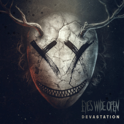 Eyes Wide Open : Devastation